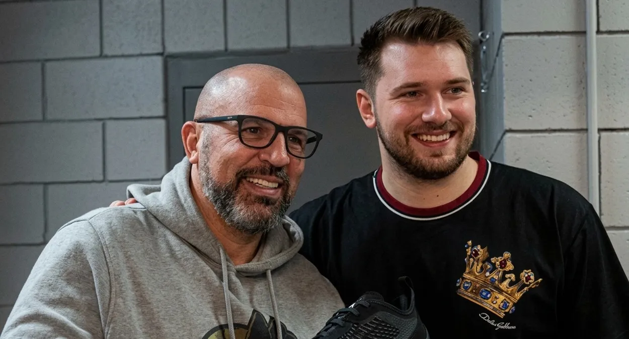 Jason Kidd Luka Doncic