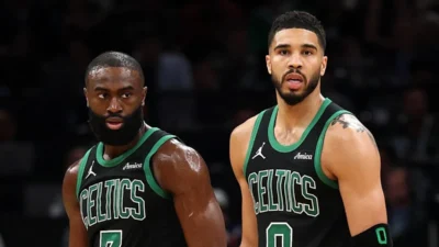 NBA times títulos história