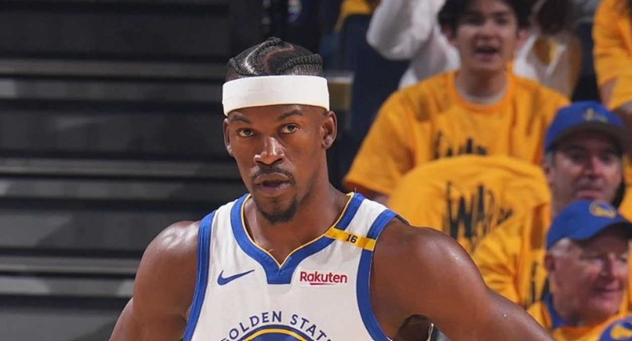 NBA vilão time história