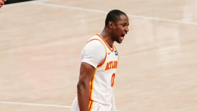 NBA: Em alta, Jonathan Kuminga cai nas graças do Hawks