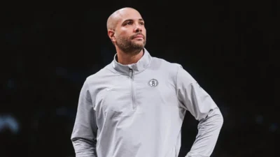 Nets estende contrato do técnico Jordi Fernandez