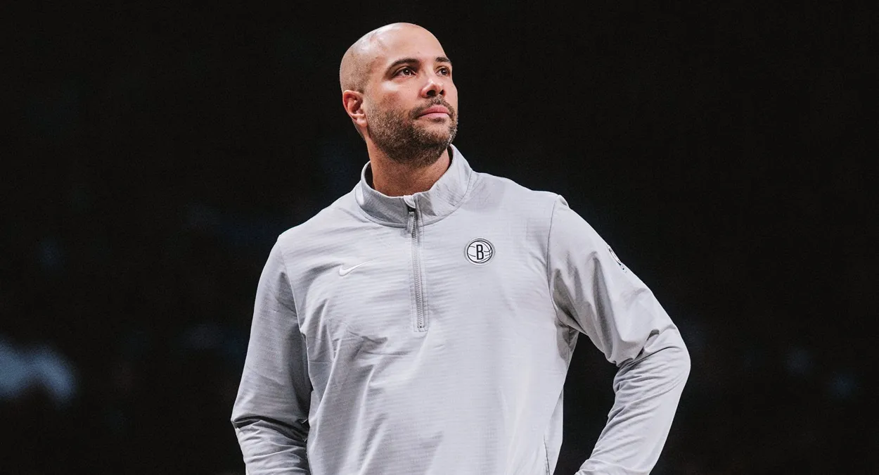 Nets técnico Jordi Fernandez