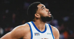 Tracy McGrady Karl Towns