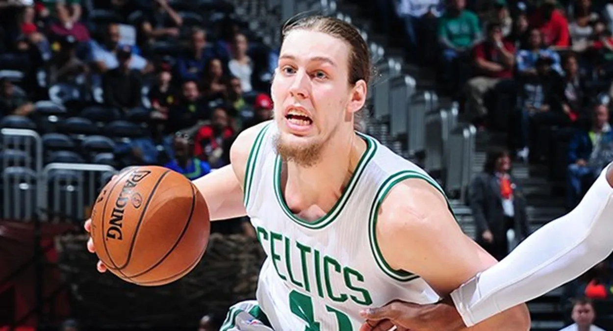 NBA vilão time história