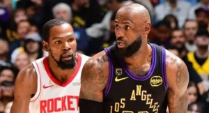 Playoffs NBA 24 abril