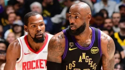 Playoffs NBA 24 abril