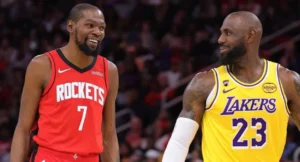 Playoffs NBA 18 abril