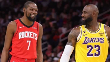 Playoffs NBA 18 abril