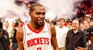 NBA Kevin Durant Suns