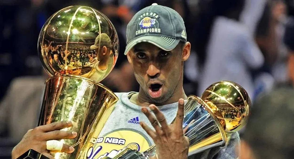 NBA vilão time história