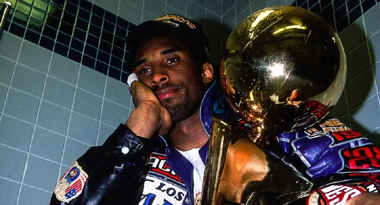 NBA vilão time história