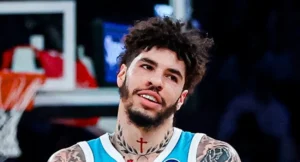 Erik Spoelstra LaMelo Ball