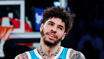 Erik Spoelstra LaMelo Ball