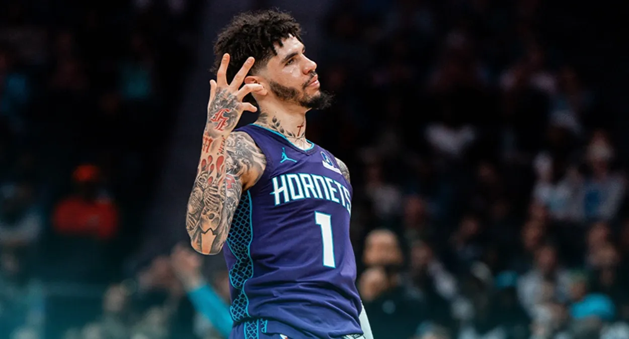 Heat Hornets NBA play