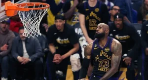 onde assistir playoffs NBA Lakers Rockets
