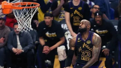 Onde assistir playoffs NBA: Lakers x Rockets