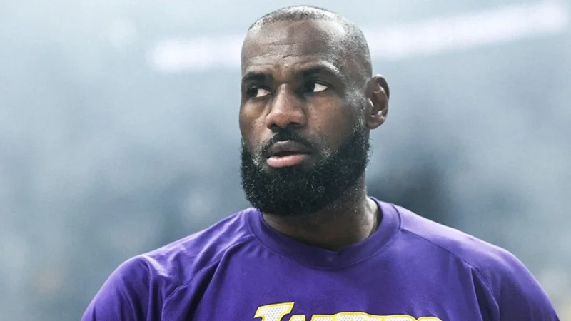 onde assistir NBA playoffs Lakers Rockets