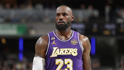 Playoffs NBA 26 abril