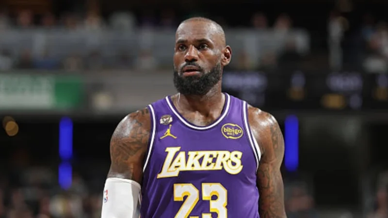 Playoffs NBA 26 abril