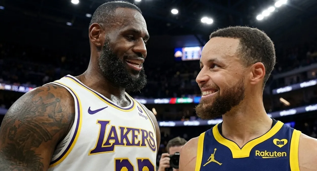 NBA reforços Warriors offseason