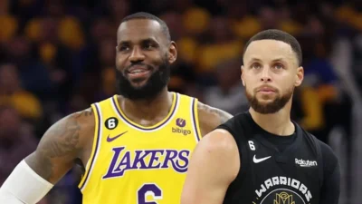 cestinhas nba jogos playoffs