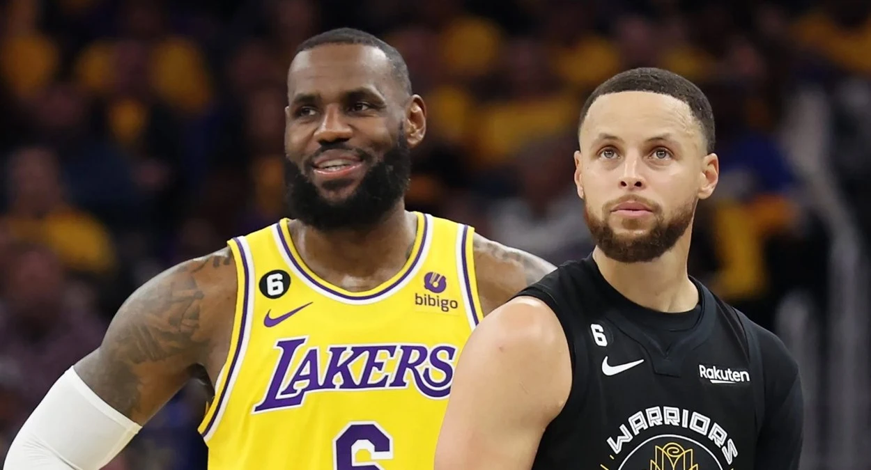 cestinhas nba jogos playoffs