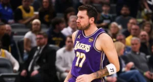 Luka Doncic história NBA