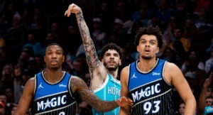 onde assistir NBA Hornets Magic