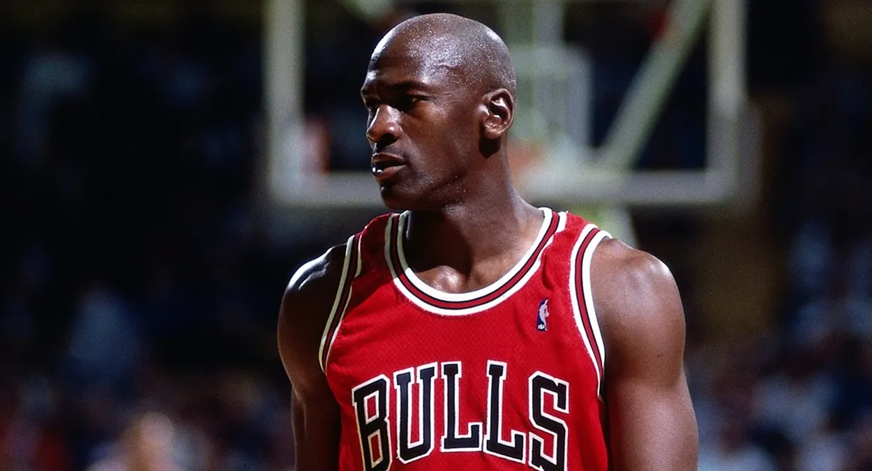 NBA vilão time história