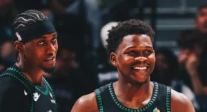 onde assistir playoffs NBA Nuggets Timberwolves