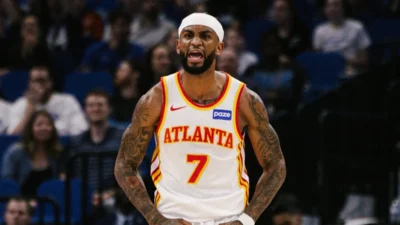 Nickeil Alexander-Walker é eleito jogador que mais evoluiu na NBA