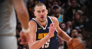 onde assistir nuggets timberwolves nba