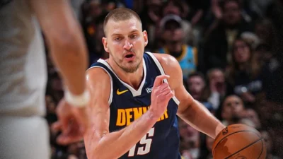 Onde assistir jogo NBA playoffs: Nuggets x Timberwolves