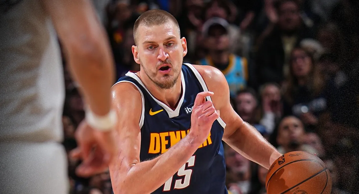 onde assistir nuggets timberwolves nba