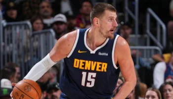 onde assistir nba Timberwolves Nuggets