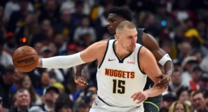 Playoffs NBA 20 abril