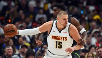 Playoffs NBA 20 abril