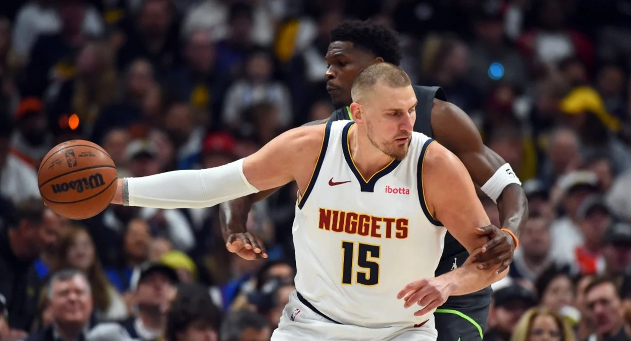 Playoffs NBA 20 abril