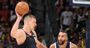 Playoffs NBA 25 abril