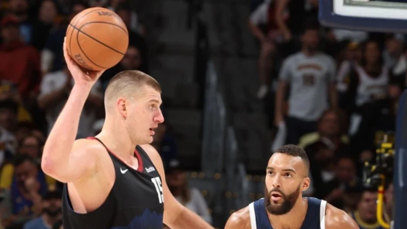 Playoffs NBA 25 abril