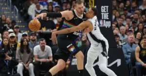 Nikola Jokic Victor Wembanyama