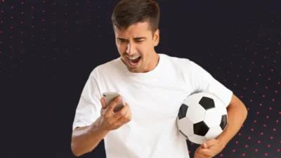 Os 3 melhores aplicativos para apostas esportivas no Brasil