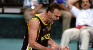 oscar schmidt basquete morre