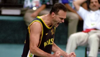 oscar schmidt basquete morre