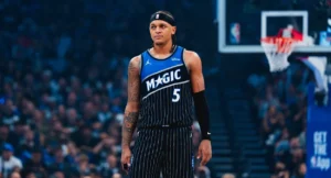 Magic Pistons Paolo Banchero