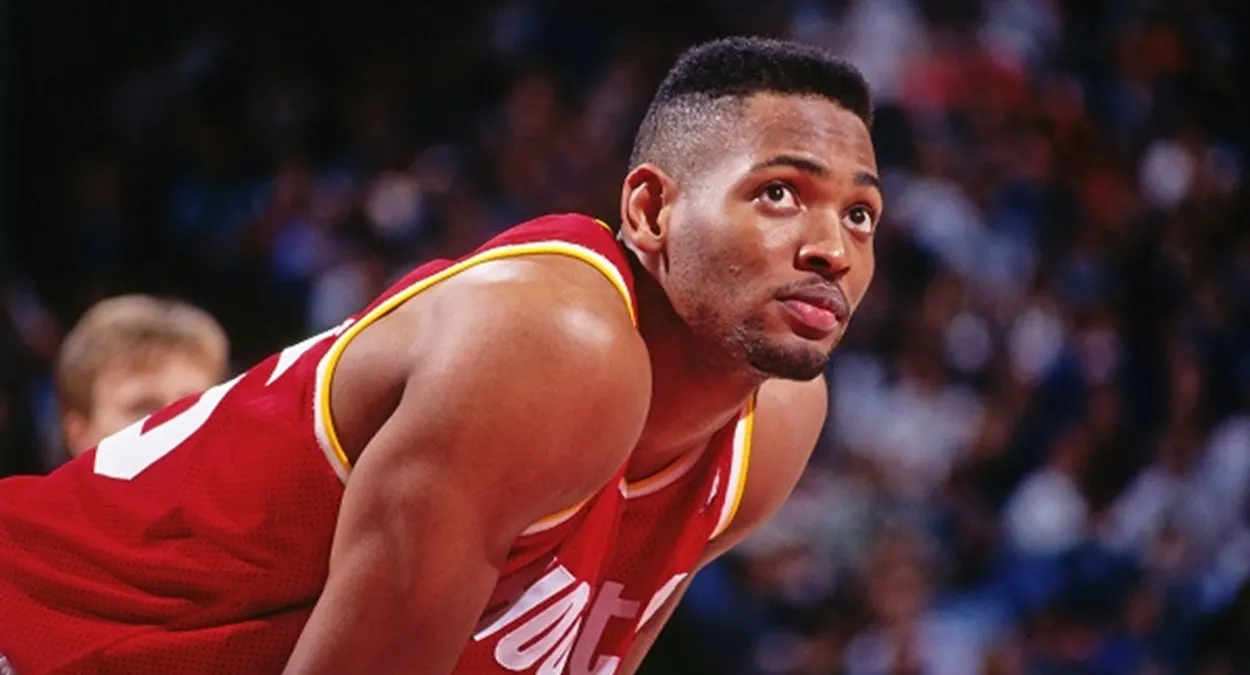 NBA vilão time história