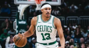 NBA Celtics contrato jogador