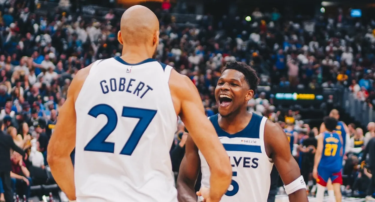 NBA Minnesota Timberwolves offseason