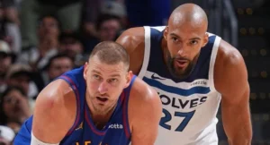 Playoffs NBA 30 abril