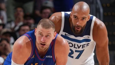 Playoffs da NBA 2025/26 – Rodada de 30 de abril